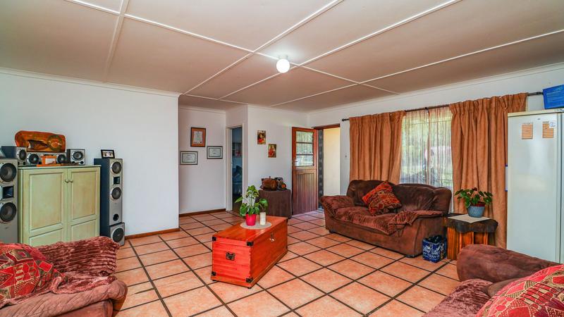 0 Bedroom Property for Sale in George Rural Western Cape